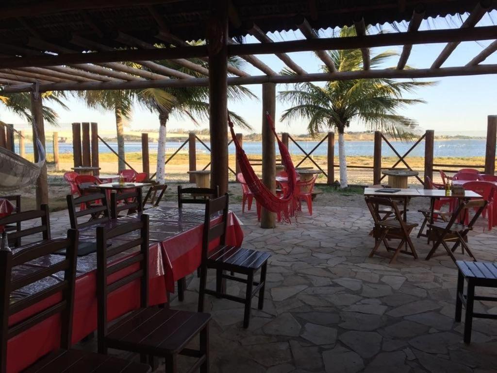 Apartamento Marina Clube Vista Lagoa Cabo Frío Exterior foto
