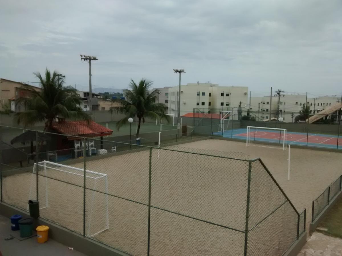 Apartamento Marina Clube Vista Lagoa Cabo Frío Exterior foto