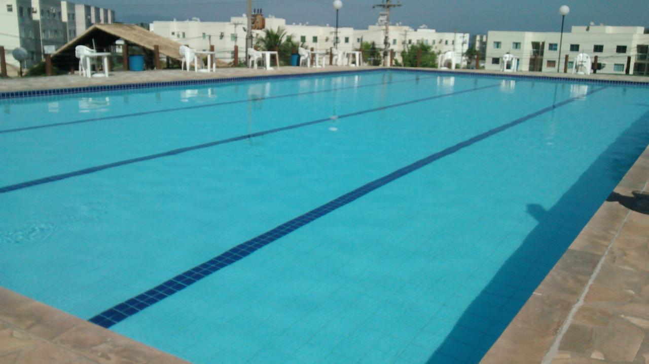 Apartamento Marina Clube Vista Lagoa Cabo Frío Exterior foto