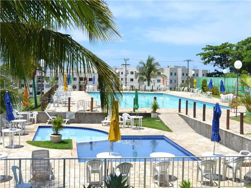 Apartamento Marina Clube Vista Lagoa Cabo Frío Exterior foto
