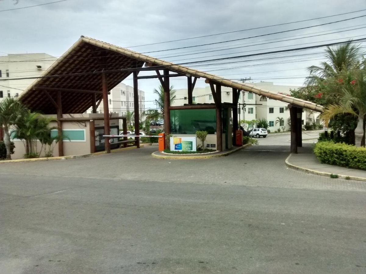 Apartamento Marina Clube Vista Lagoa Cabo Frío Habitación foto
